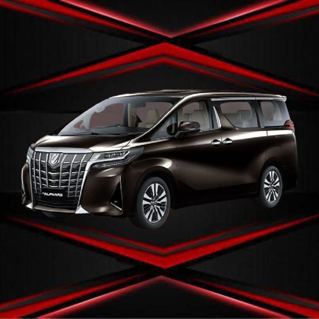 BATAM RENTAL CAR