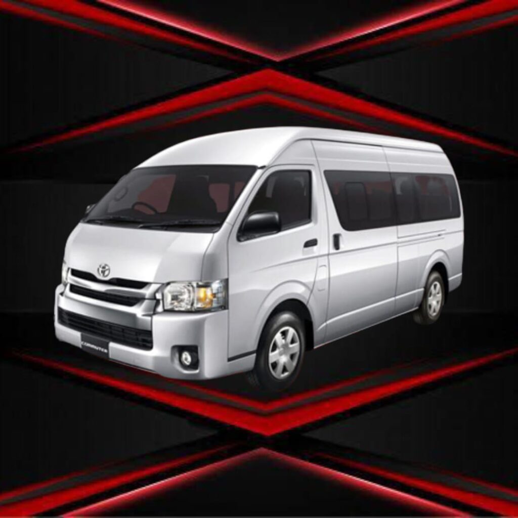 batam car rental