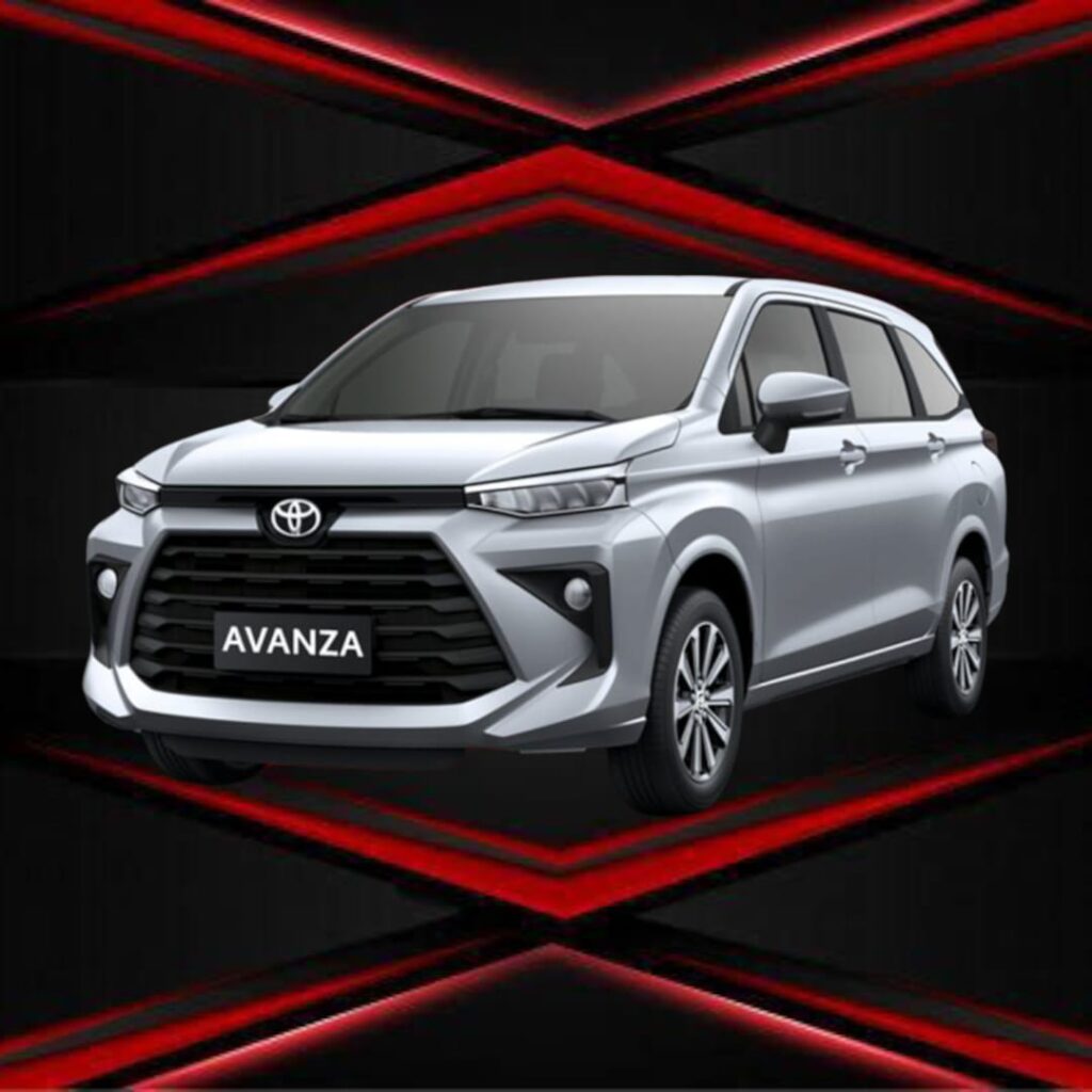 batam rental car