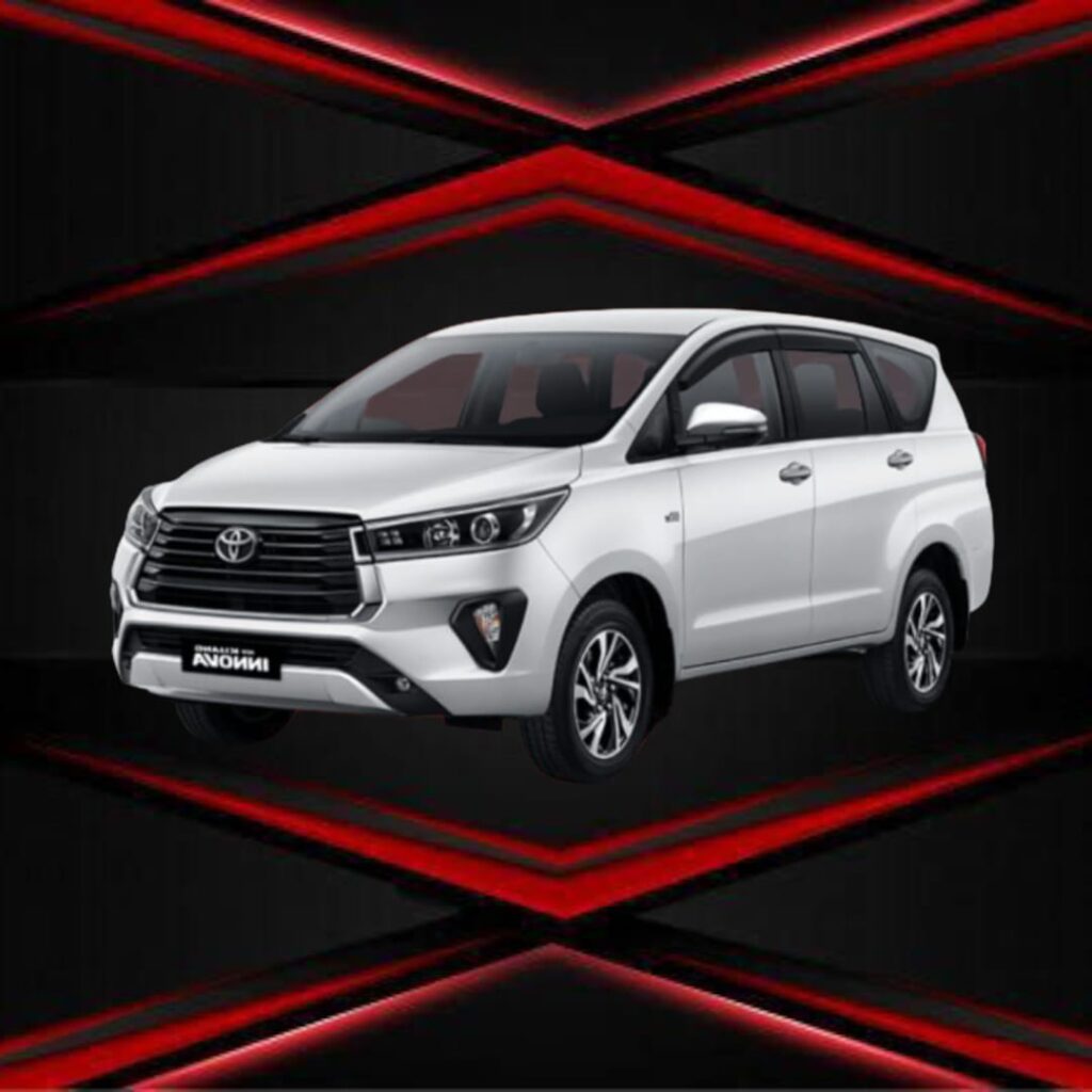batam car rental