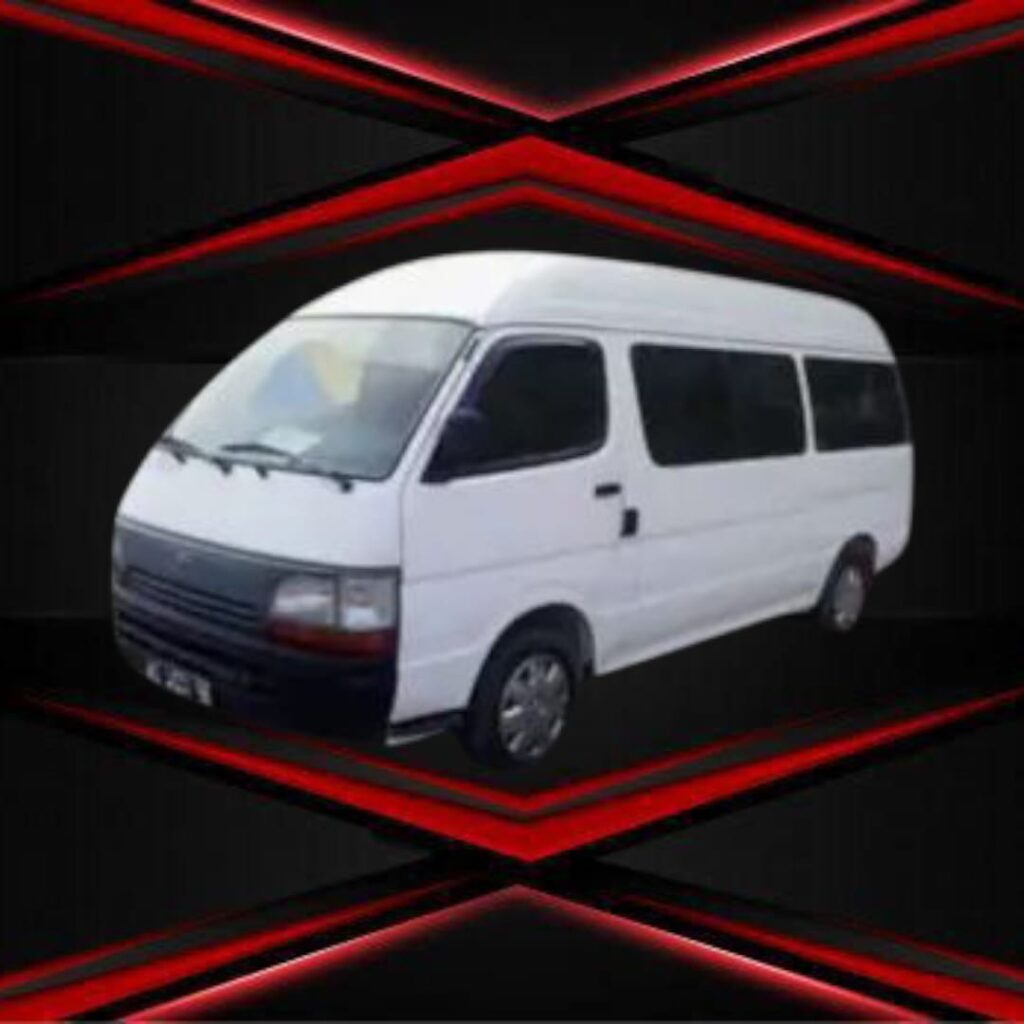 batam car rental