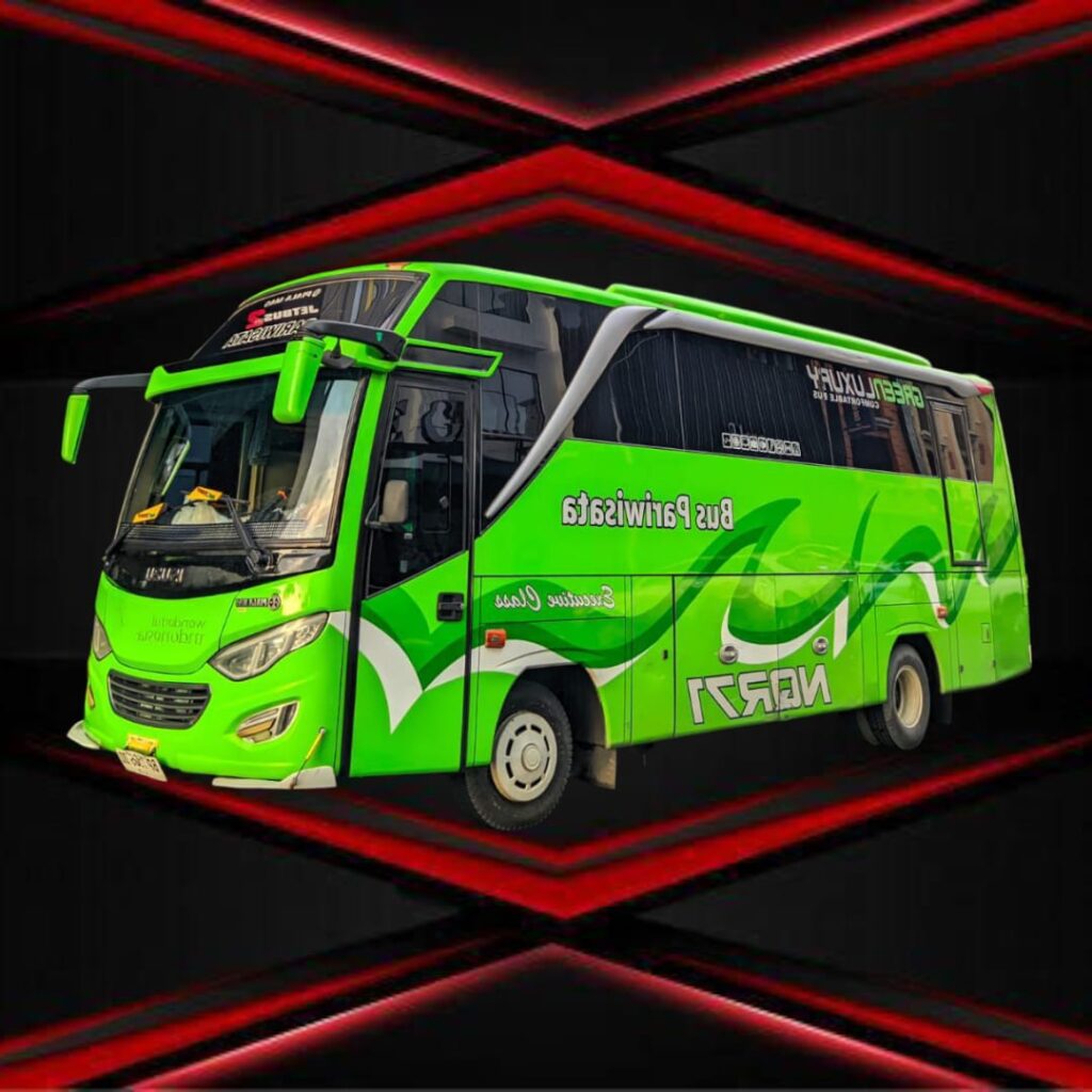BATAM CAR RENTAL