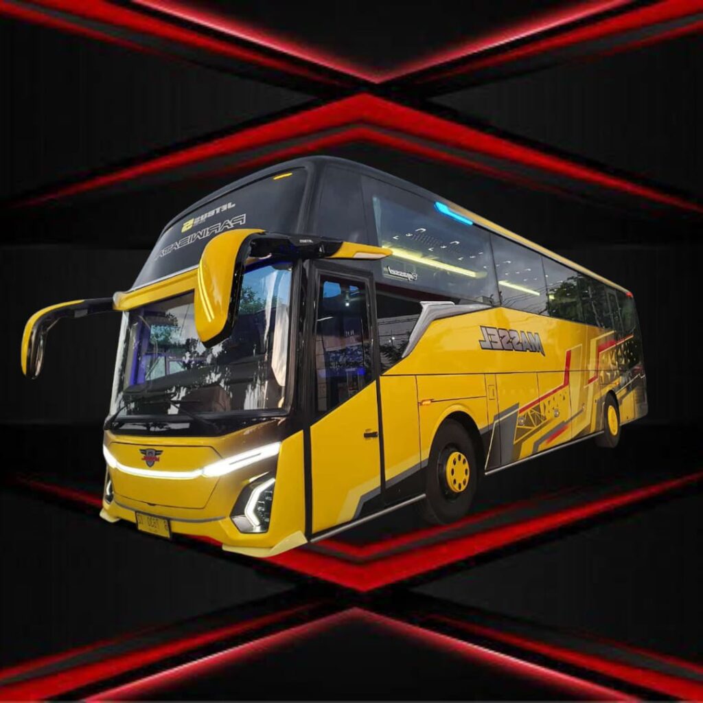 BATAM CAR RENTAL