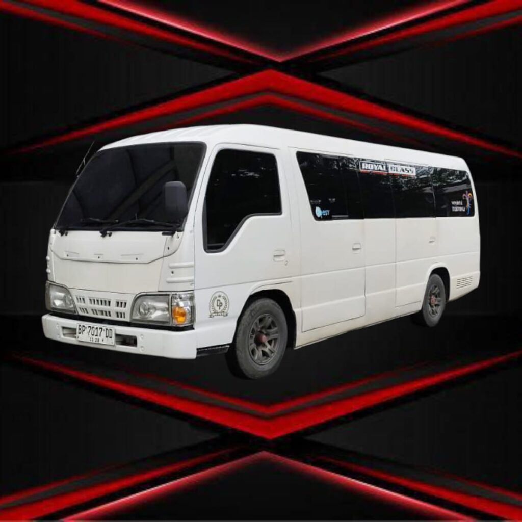 batam car rental